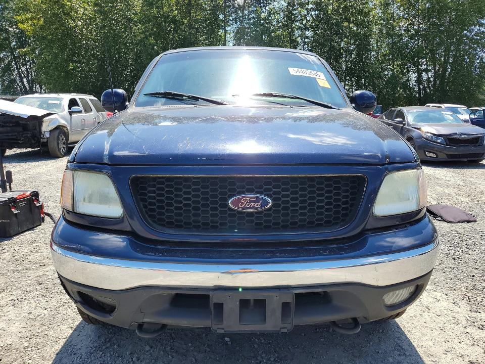 54405636 :رقم المزاد ، 2FTRX18L93CA26276 vin ، 2003 Ford F150 مزاد بيع