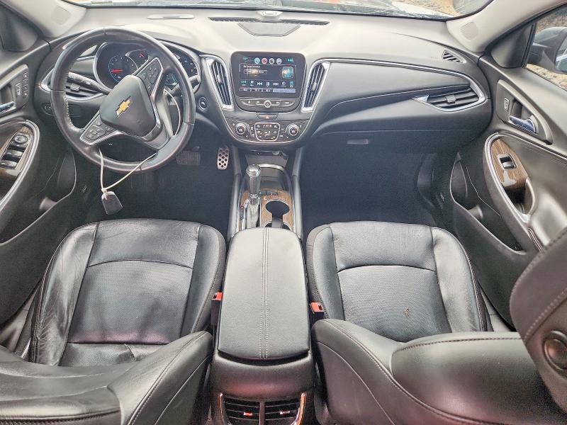 Aukcja sprzedaży 2016 Chevrolet Malibu, vin: 1G1ZH5SX8GF260816, numer aukcji: 54683586