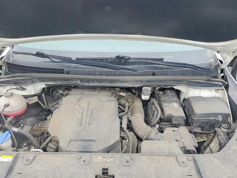 Продаж на аукціоні авто 2023 Kia Carnival, vin: KNDNB5H32P6219352, номер лоту: 51193526