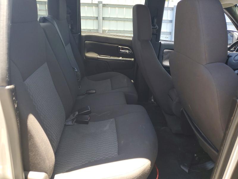 Aukcja sprzedaży 2011 Chevrolet Colorado, vin: 1GCDSCF90B8129718, numer aukcji: 54617786