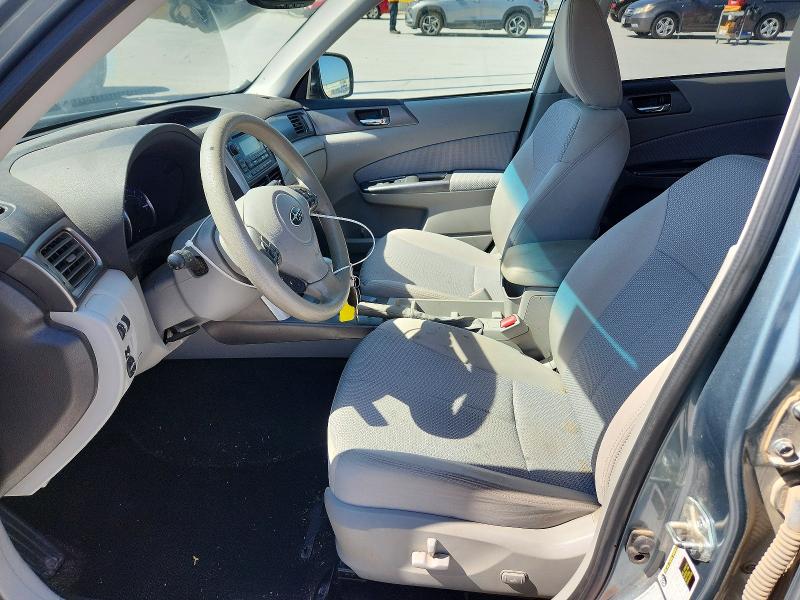 Aukcja sprzedaży 2011 Subaru Forester, vin: JF2SHBCC5BH732701, numer aukcji: 53136286