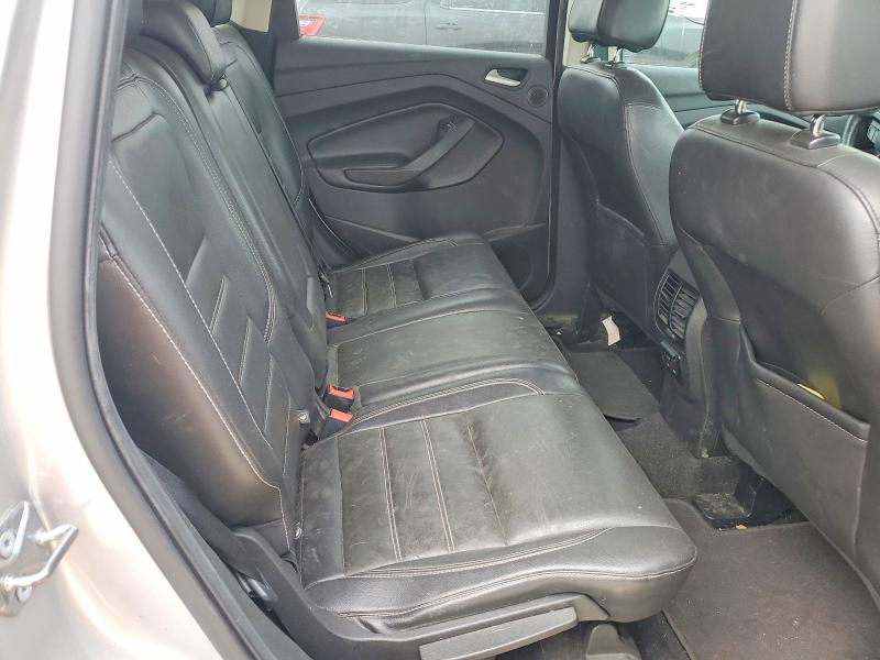 Продаж на аукціоні авто 2017 Ford Escape, vin: 1FMCU9J99HUD11042, номер лоту: 54298076