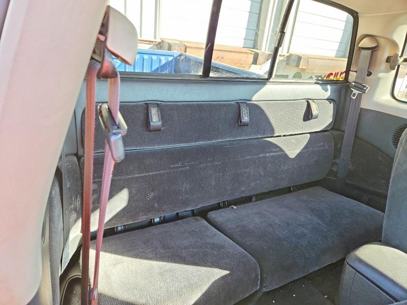 Продаж на аукціоні авто 2002 Dodge Dakota, vin: 1B7GL12X42S686119, номер лоту: 52661556