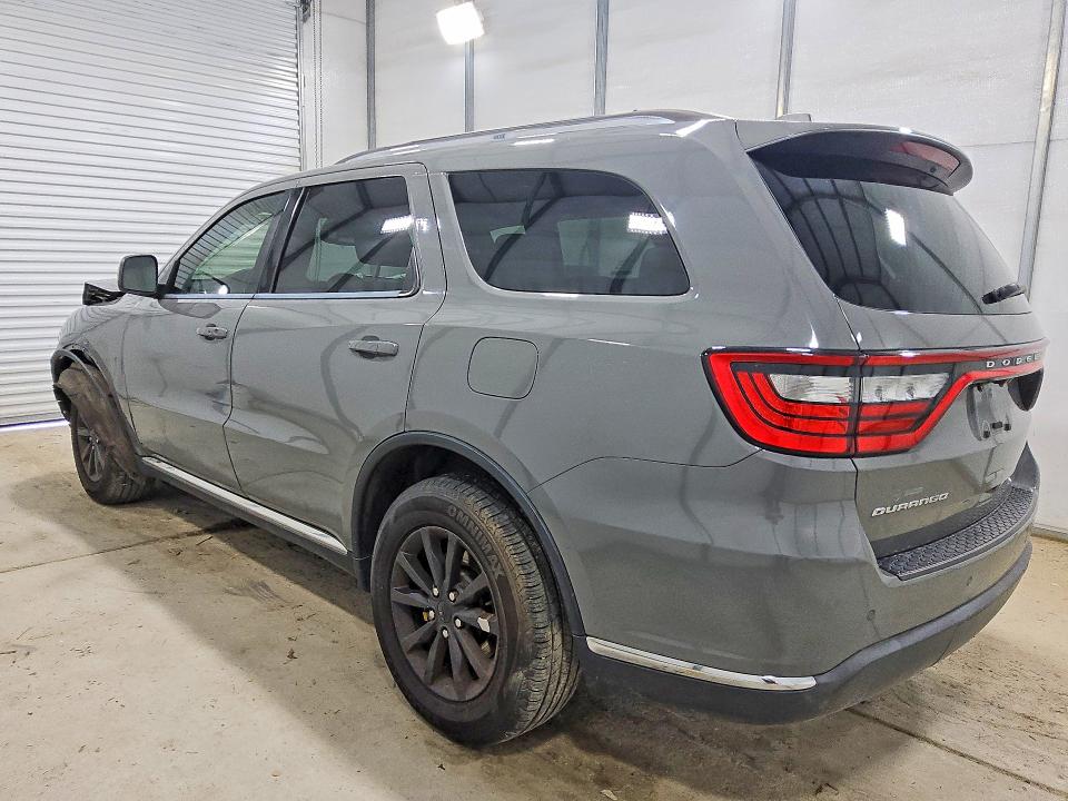 51003786 :رقم المزاد ، 1C4RDHAG9NC128734 vin ، 2022 Dodge Durango مزاد بيع