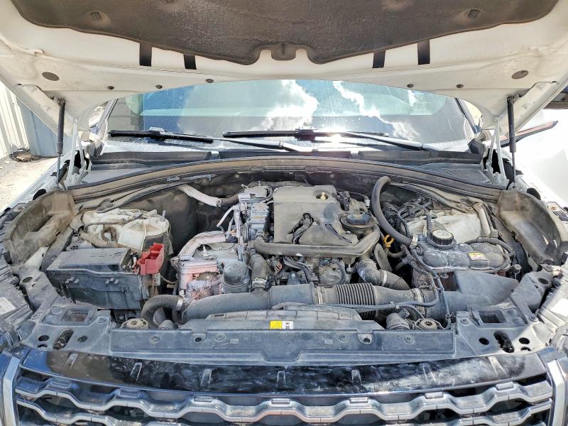 53496936 :رقم المزاد ، SALYL2RX8JA735867 vin ، 2018 Land Rover Range Rover Velar مزاد بيع