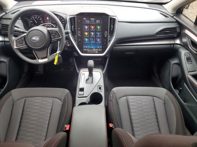 Aukcja sprzedaży 2025 Subaru Impreza, vin: JF1GUAFC4S8317915, numer aukcji: 53616546