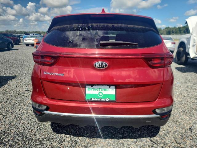 53262246 :رقم المزاد ، KNDPM3AC0L7763323 vin ، 2020 Kia Sportage مزاد بيع