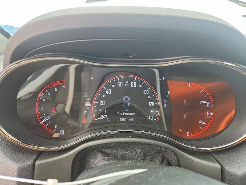 Aukcja sprzedaży 2020 Dodge Durango, vin: 1C4SDJCT9LC253572, numer aukcji: 54167816