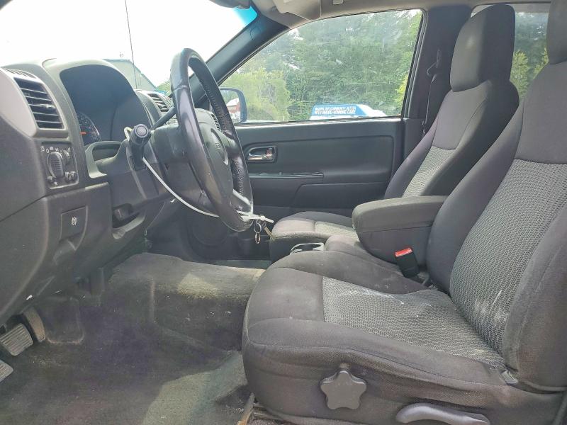 Продаж на аукціоні авто 2011 Gmc Canyon, vin: 1GTH6MFE0B8117013, номер лоту: 53466526