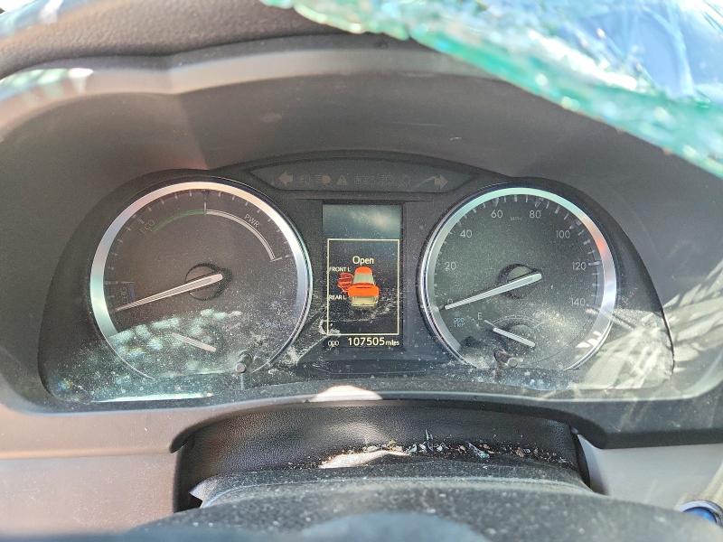 Продаж на аукціоні авто 2016 Toyota Highlander Hybrid, vin: 5TDDCRFH7GS014771, номер лоту: 54371996