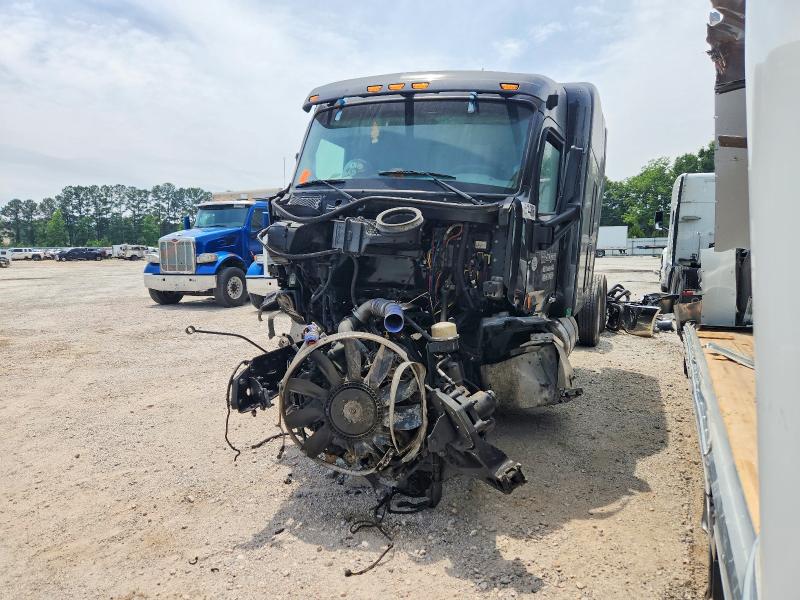 2021 Peterbilt 579 მანქანა იყიდება აუქციონზე, vin: 1XPBDP9X1MD770954, აუქციონის ნომერი: 51443886