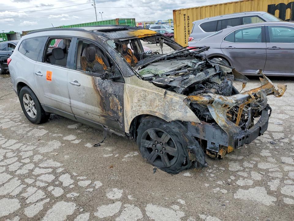 Продаж на аукціоні авто 2009 Chevrolet Traverse, vin: 1GNER23D49S103663, номер лоту: 54389566