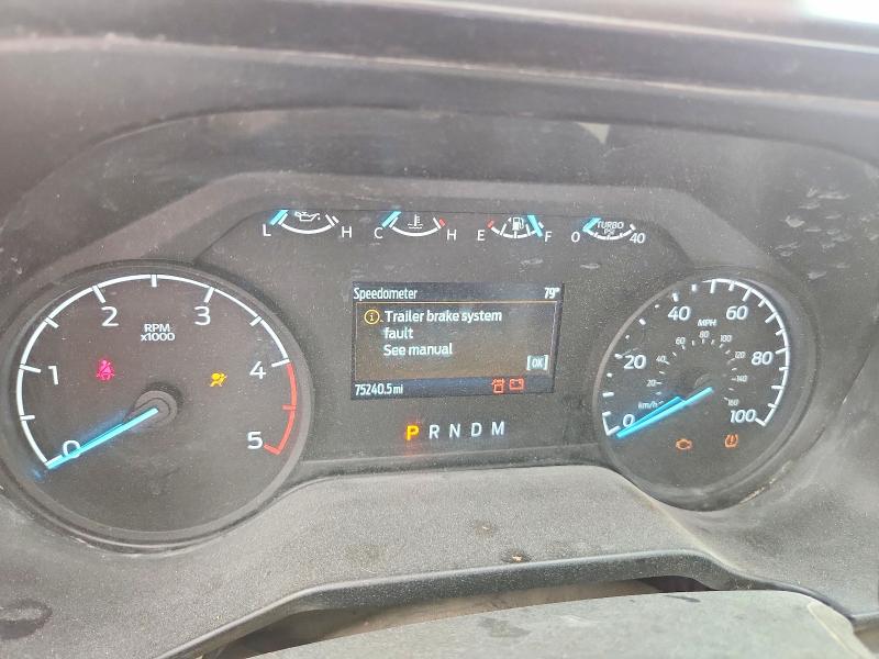 Продаж на аукціоні авто 2024 Ford F250, vin: 1FT7X2BT6REC44393, номер лоту: 52143776