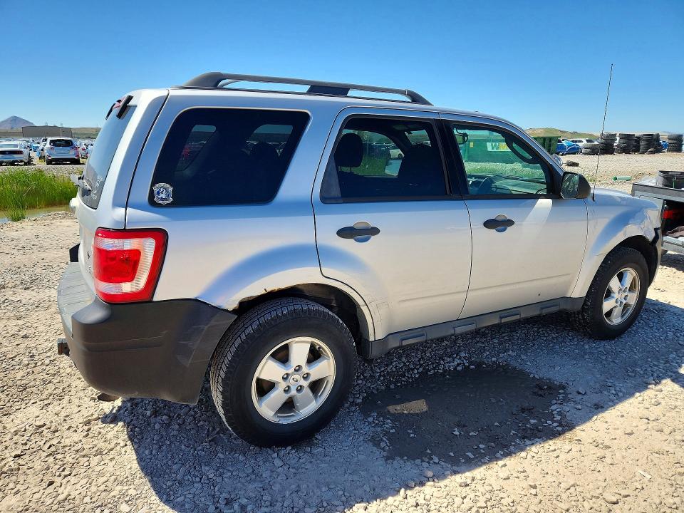 51568346 :رقم المزاد ، 1FMCU9DG5CKB43575 vin ، 2012 Ford Escape مزاد بيع