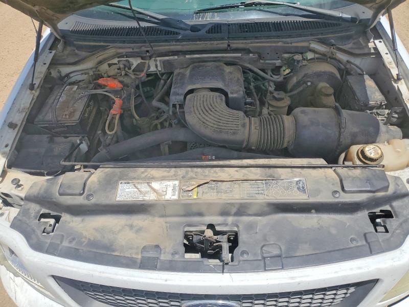 Aukcja sprzedaży 2002 Ford F150, vin: 1FTRX07W92KB15605, numer aukcji: 55182096