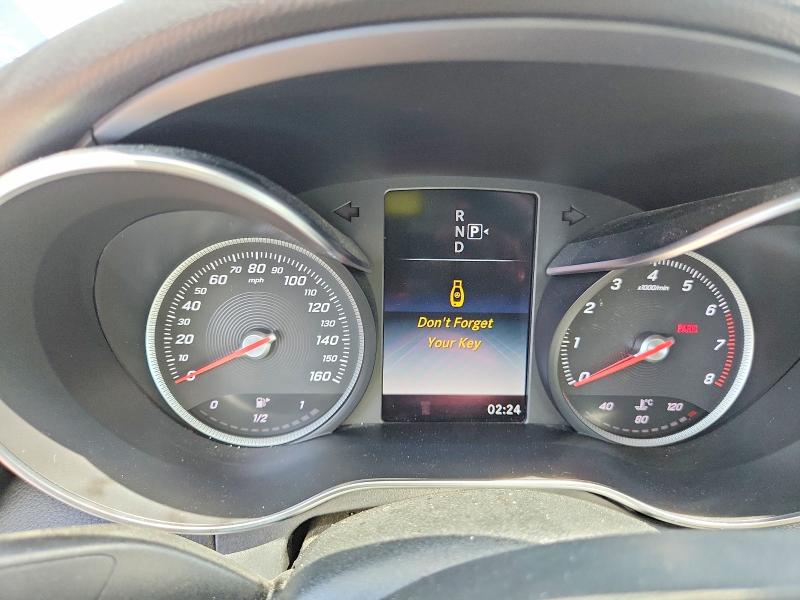 Продаж на аукціоні авто 2015 Mercedes-benz C, vin: 55SWF4KB6FU071890, номер лоту: 54460436