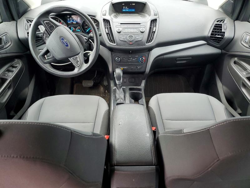 Продаж на аукціоні авто 2018 Ford Escape, vin: 1FMCU0F76JUA95157, номер лоту: 53374696