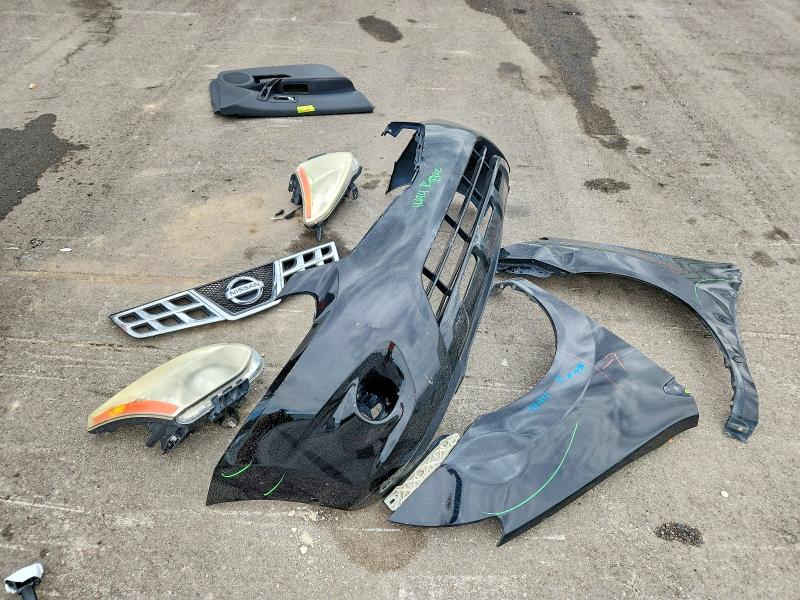 2011 Nissan Rogue მანქანა იყიდება აუქციონზე, vin: JN8AS5MV4BW280074, აუქციონის ნომერი: 55424656