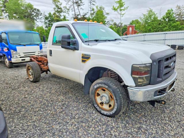 Aukcja sprzedaży 2009 Ford F350, vin: 1FTSF31519EB23485, numer aukcji: 53743846