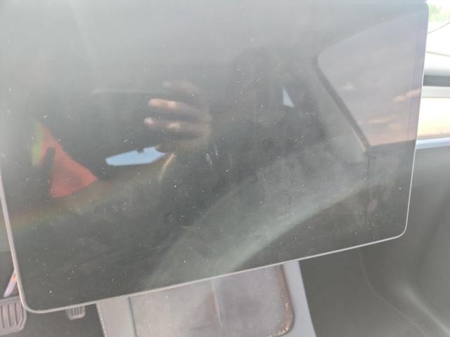 2023 Tesla Model Y მანქანა იყიდება აუქციონზე, vin: 7SAYGAEE4PF846252, აუქციონის ნომერი: 52606696