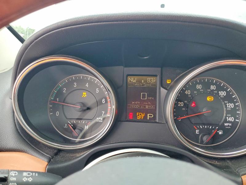 Aukcja sprzedaży 2013 Jeep Grand Cherokee, vin: 1C4RJFCT3DC633268, numer aukcji: 52857856