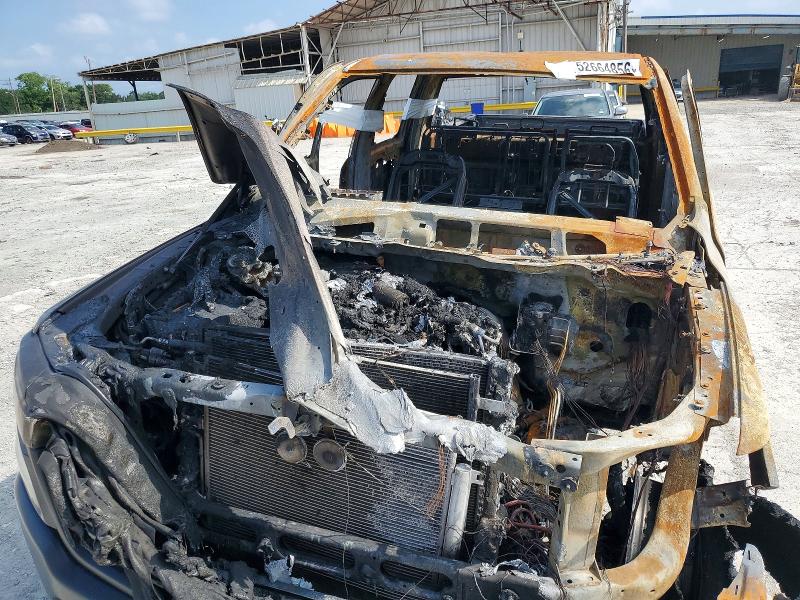 Продажа на аукционе авто 2025 Ram 1500, vin: 1C6SRFGP9SN677937, номер лота: 52664856