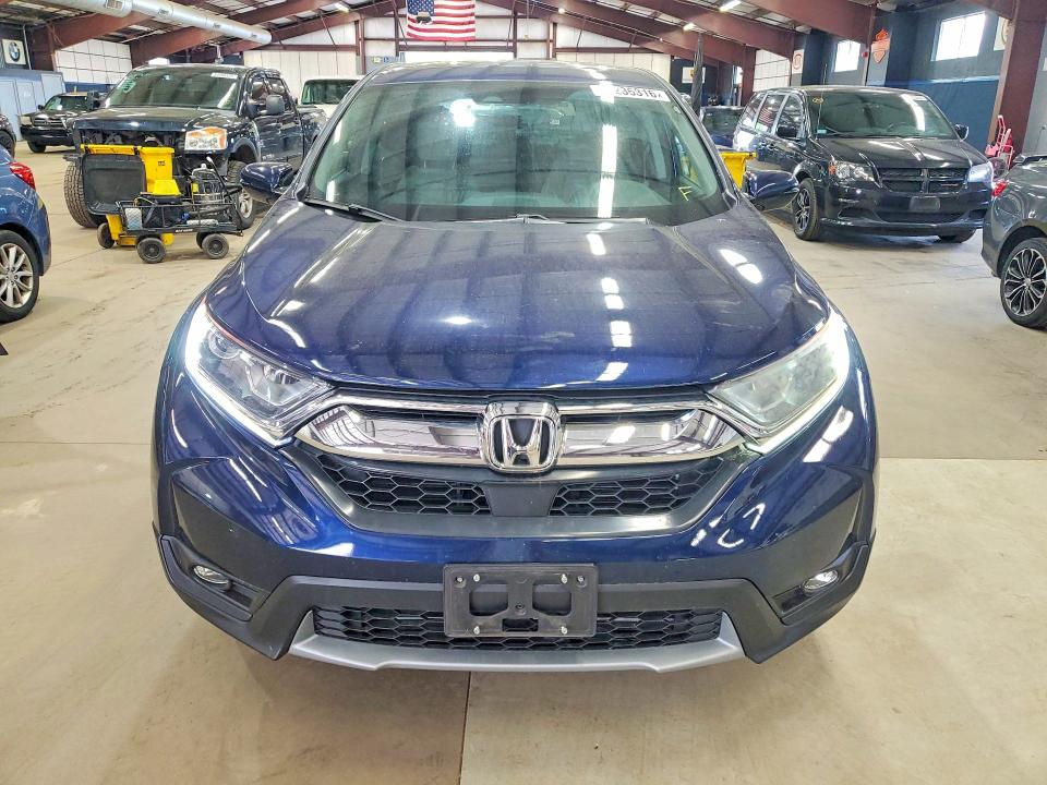 Продаж на аукціоні авто 2017 Honda Cr-v, vin: 5J6RW2H53HL044998, номер лоту: 54236316