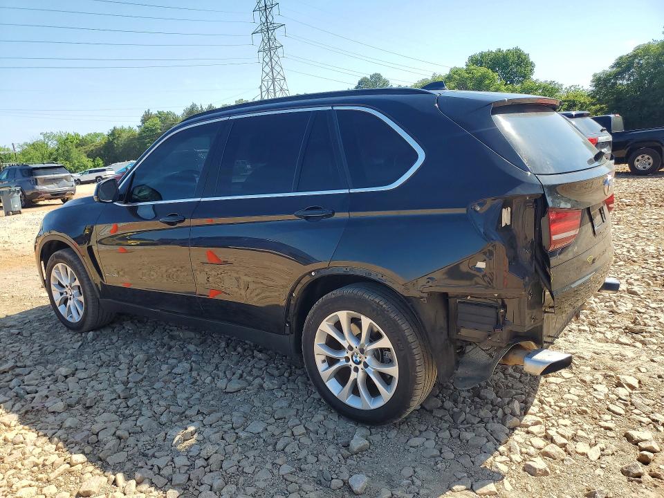 Продаж на аукціоні авто 2016 Bmw X5, vin: 5UXKR6C53G0J79605, номер лоту: 52508276