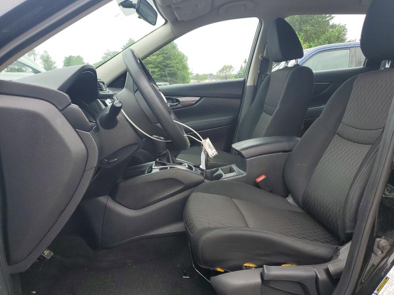 Aukcja sprzedaży 2018 Nissan Rogue, vin: KNMAT2MV9JP503385, numer aukcji: 54293876