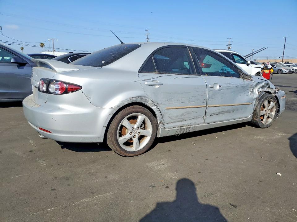 Продаж на аукціоні авто 2008 Mazda 6, vin: 1YVHP80CX85M39450, номер лоту: 52883656