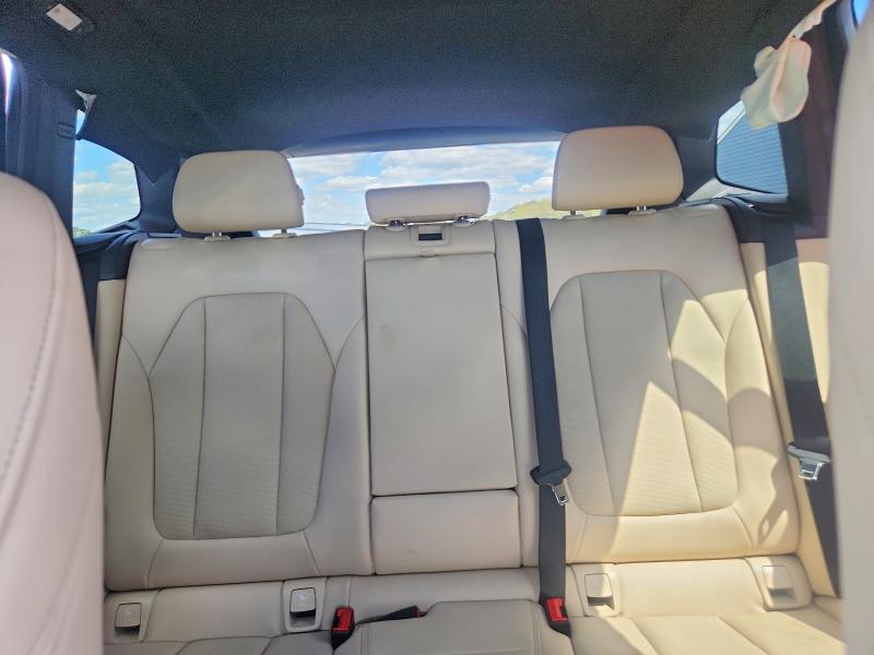 2023 Bmw X3 მანქანა იყიდება აუქციონზე, vin: 5UX53DP02P9P35822, აუქციონის ნომერი: 52873286