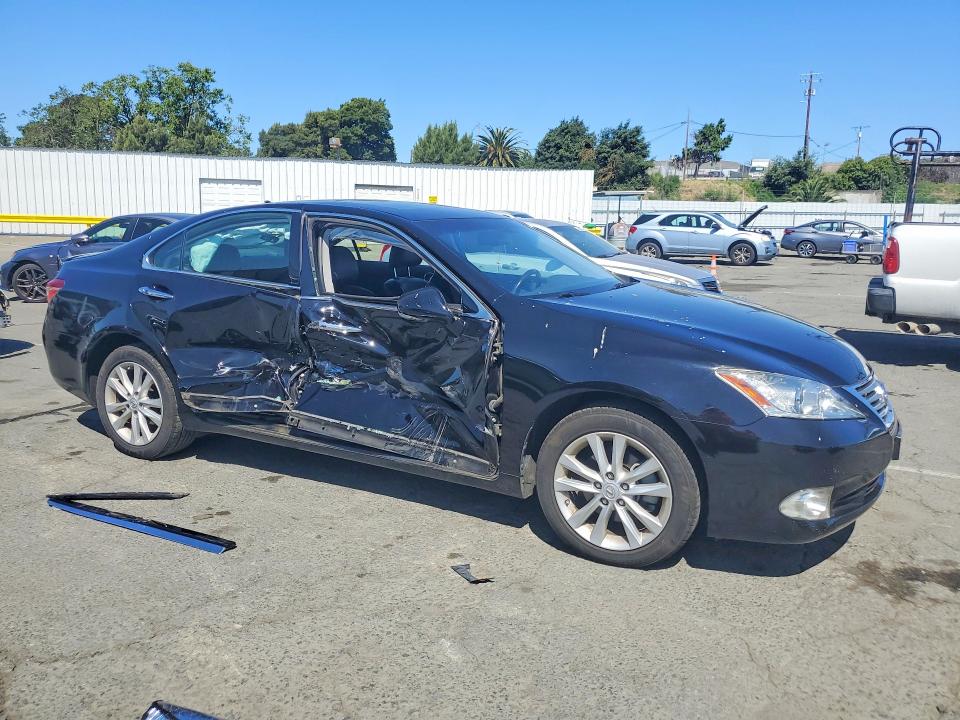 Продажа на аукционе авто 2010 Lexus Es, vin: JTHBK1EG8A2371300, номер лота: 54176286