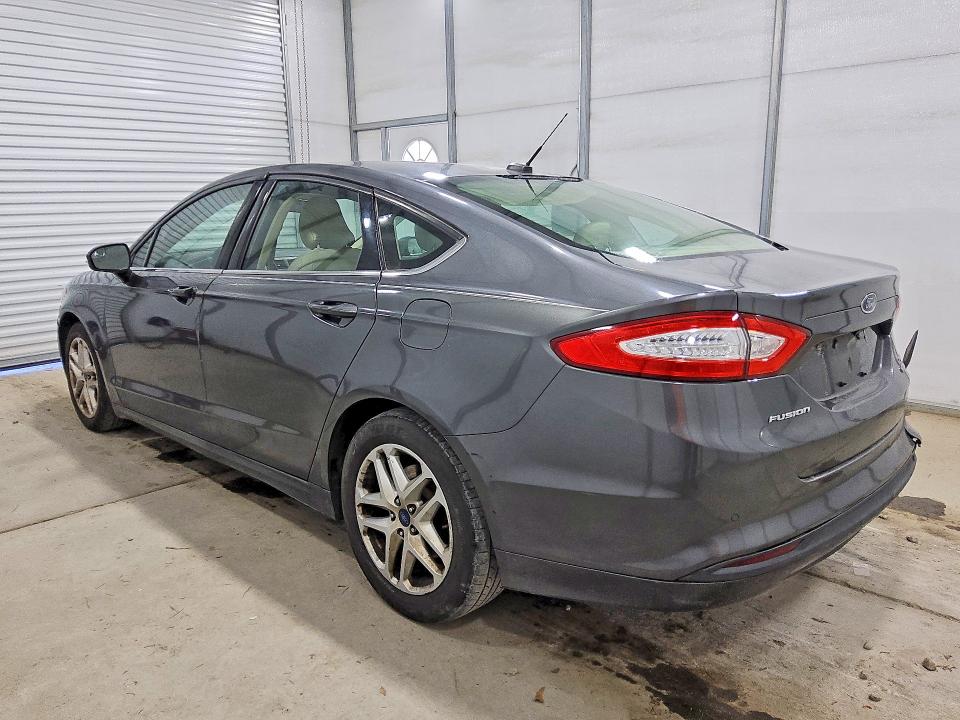 Продажа на аукционе авто 2015 Ford Fusion, vin: 3FA6P0HD5FR273284, номер лота: 53133676