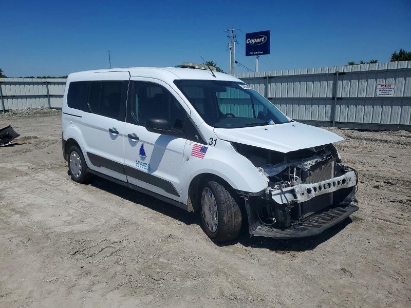Aukcja sprzedaży 2015 Ford Transit Connect, vin: NM0GS9E79F1205433, numer aukcji: 51801486