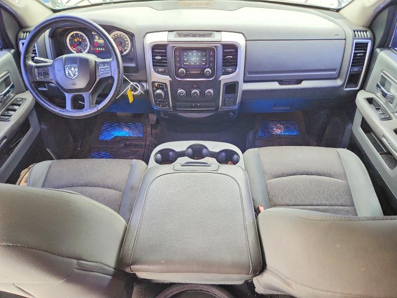 Aukcja sprzedaży 2015 Ram 1500, vin: 1C6RR7GT3FS763849, numer aukcji: 51914936