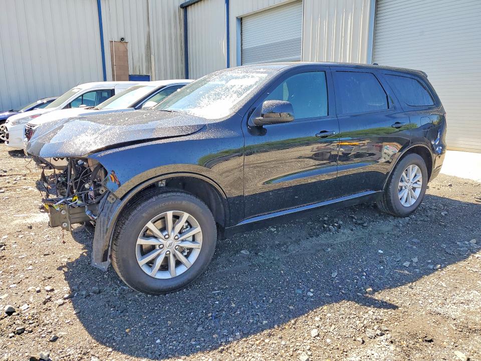 Продаж на аукціоні авто 2026 Dodge Durango, vin: 1C4RDHDG7TC245334, номер лоту: 52881926