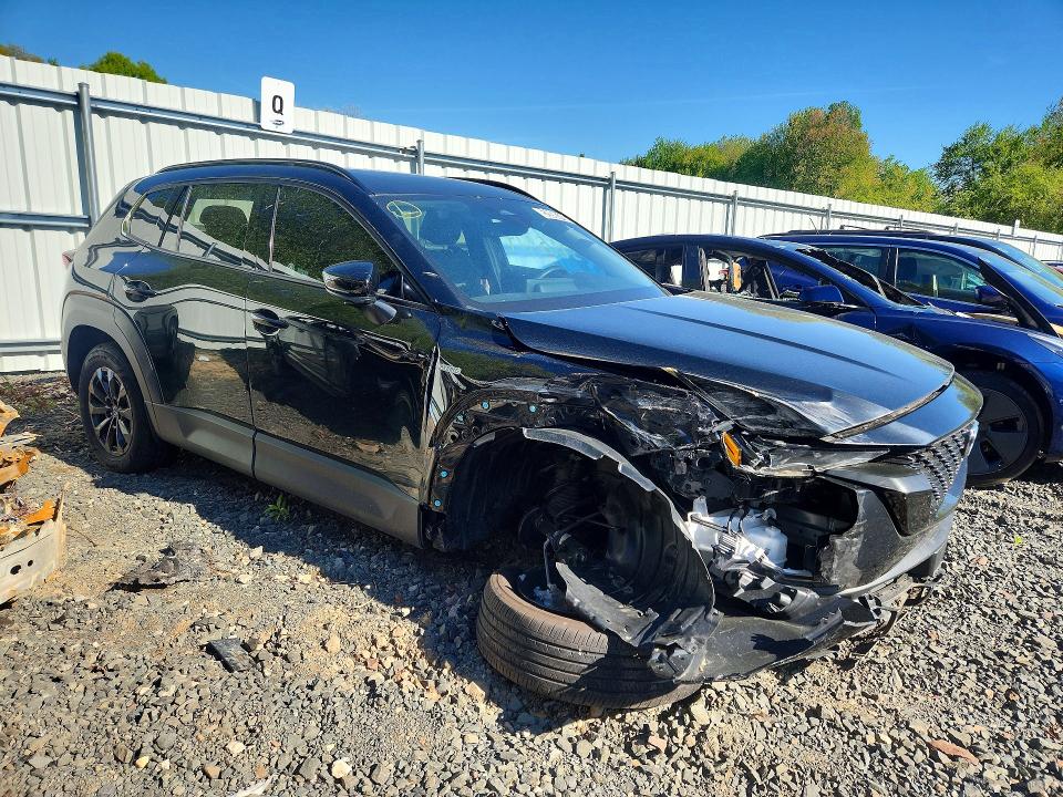 Продажа на аукционе авто 2025 Mazda Cx-50, vin: 7MMVAADW1SN132214, номер лота: 52059746