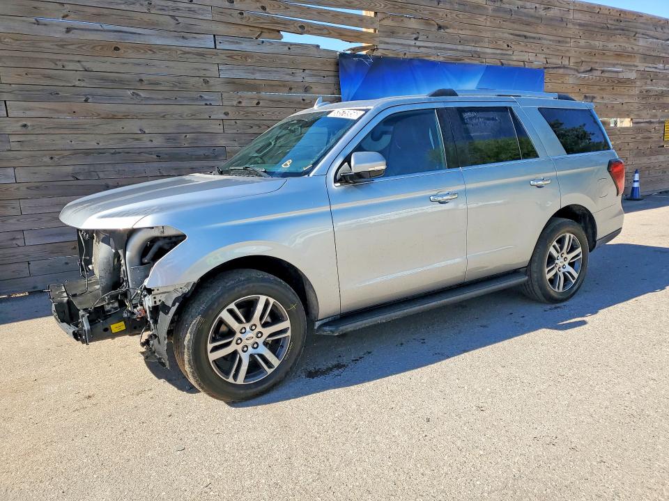 2024 Ford Expedition მანქანა იყიდება აუქციონზე, vin: 1FMJU2A85REA18417, აუქციონის ნომერი: 53575956