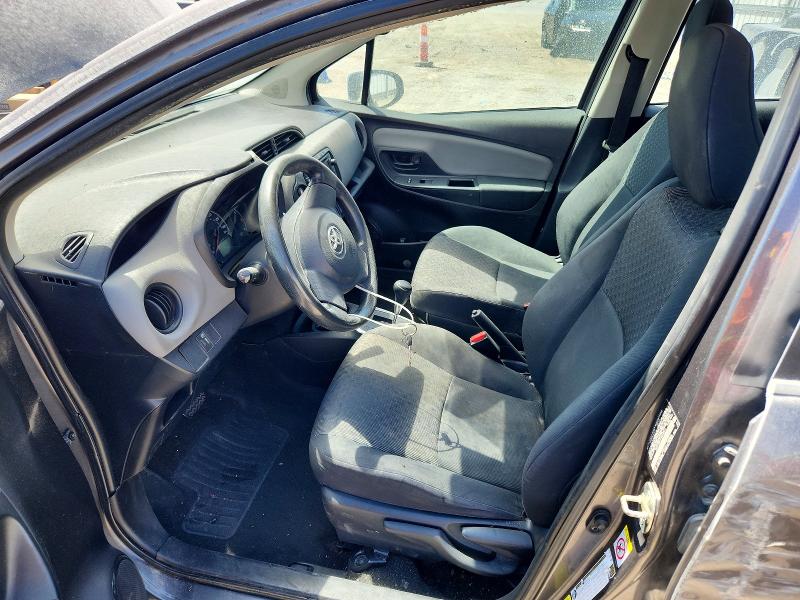 Aukcja sprzedaży 2015 Toyota Yaris, vin: VNKKTUD31FA042912, numer aukcji: 46232346