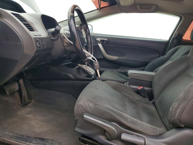 52215716 :رقم المزاد ، 2HGFG12808H523025 vin ، 2008 Honda Civic مزاد بيع
