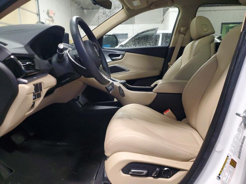 Aukcja sprzedaży 2024 Acura Rdx, vin: 5J8TC2H3XRL038265, numer aukcji: 51849626