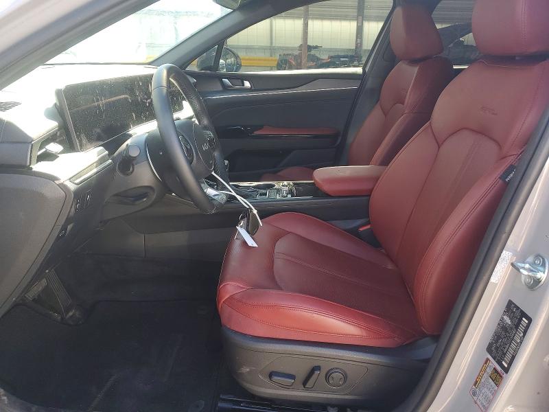 Продаж на аукціоні авто 2026 Kia K5, vin: KNAG64J77T5442813, номер лоту: 53752466