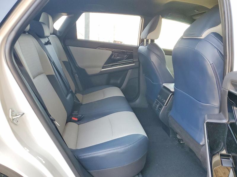 Продаж на аукціоні авто 2024 Subaru Solterra, vin: JTMABABA0RA082085, номер лоту: 54405986