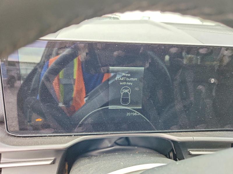 2026 Kia Sportage მანქანა იყიდება აუქციონზე, vin: 5XYK33DF8TG328992, აუქციონის ნომერი: 53700696