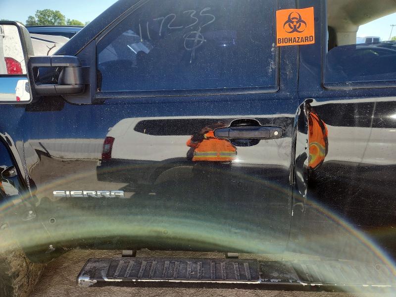 53401666 :رقم المزاد ، 3GTRKVE39AG117235 vin ، 2010 Gmc Sierra مزاد بيع