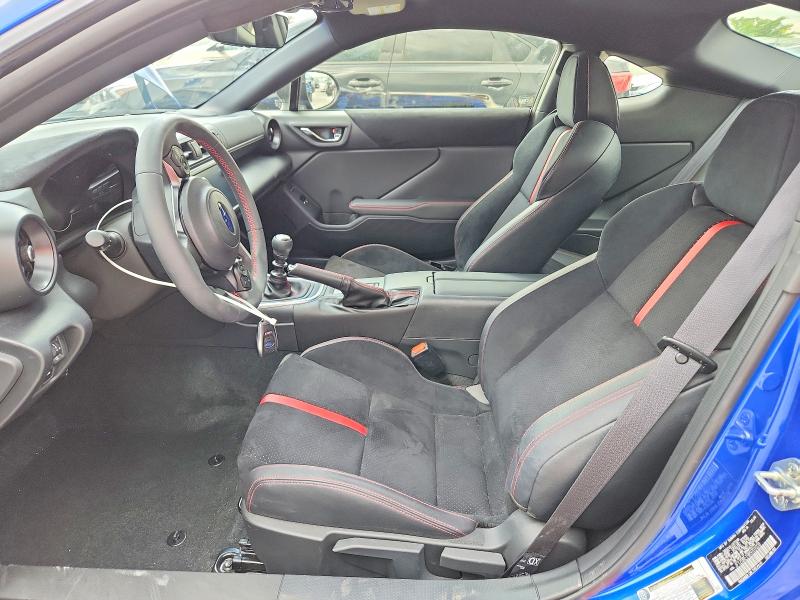 55143036 :رقم المزاد ، JF1ZDBE19R9701028 vin ، 2024 Subaru Brz مزاد بيع