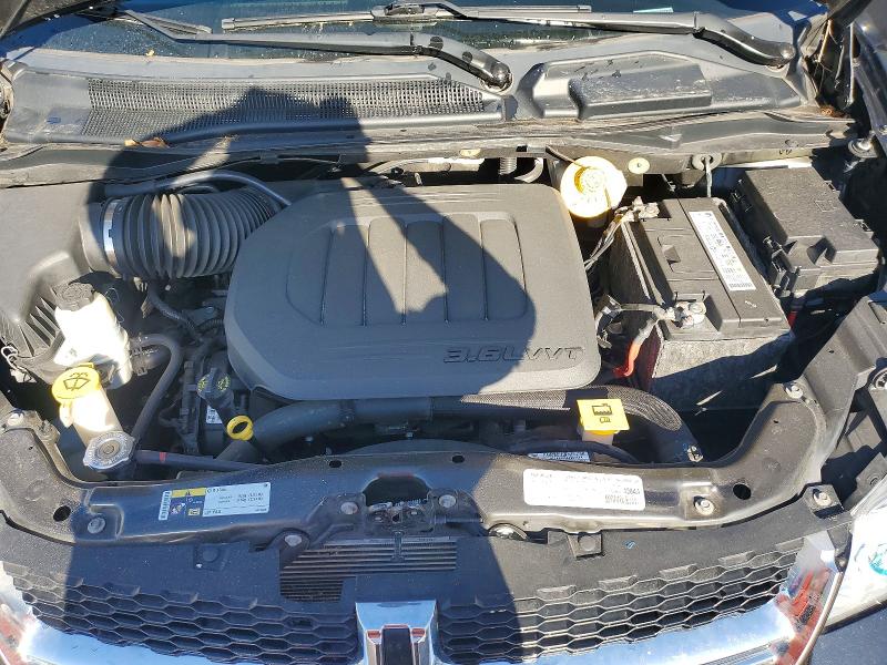 Продажа на аукционе авто 2019 Dodge Grand Caravan, vin: 2C4RDGCG0KR676888, номер лота: 52514986
