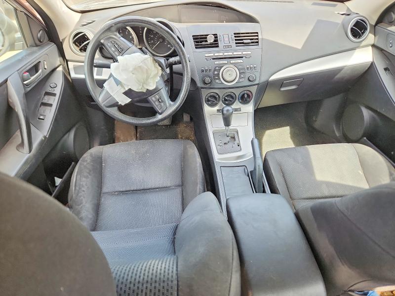 Продажа на аукционе авто 2011 Mazda 3, vin: JM1BL1VG5B1437906, номер лота: 55452816