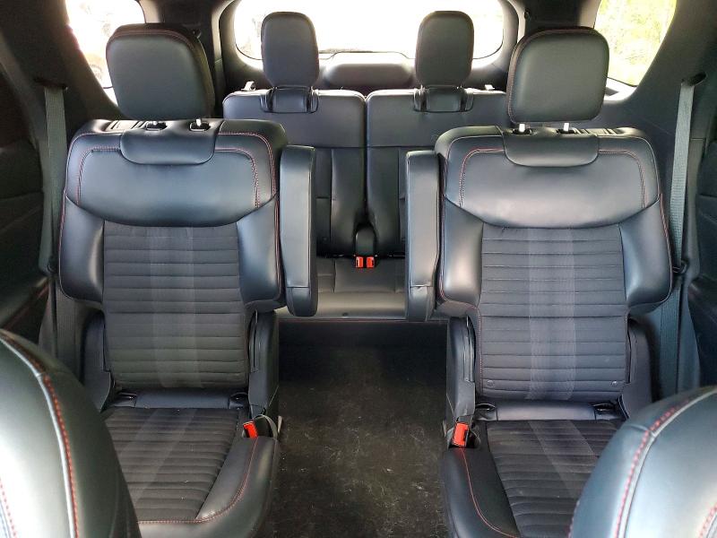 2025 Ford Explorer მანქანა იყიდება აუქციონზე, vin: 1FMUK8KH3SGA28961, აუქციონის ნომერი: 55073186