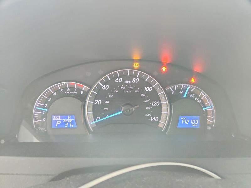 Продаж на аукціоні авто 2014 Toyota Camry, vin: 4T1BF1FK0EU381141, номер лоту: 52468666